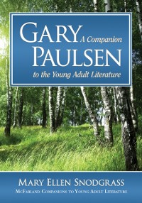 Cover Gary Paulsen