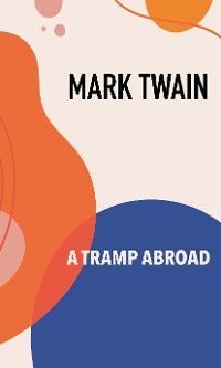 Cover A Tramp Abroad