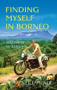 Cover Finding Myself in Borneo