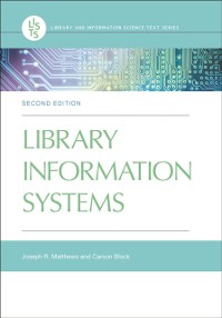 Cover Library Information Systems