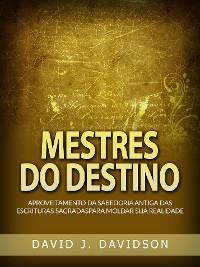 Cover Mestres do Destino (Traduzido)