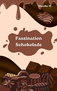 Cover Faszination Schokolade