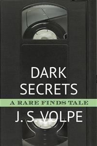 Cover Dark Secrets