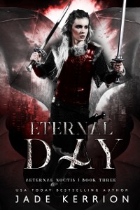 Cover Eternal Day