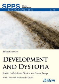 Cover Development and Dystopia