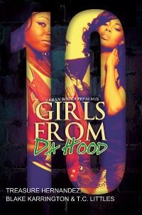 Cover Girls From Da Hood 10