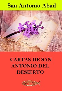 Cover Cartas de San Antonio del Desierto