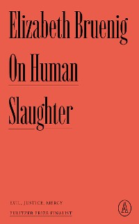 Cover On Human Slaughter