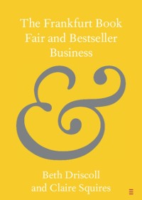 Cover Frankfurt Book Fair and Bestseller Business