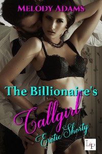 Cover The Billionaire's Callgirl