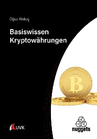 Cover Basiswissen Kryptowährungen