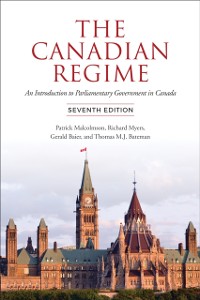 Cover Canadian Regime