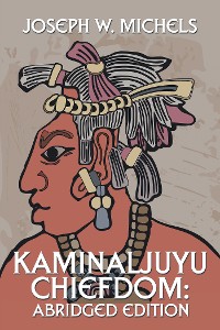 Cover Kaminaljuyu Chiefdom: