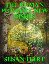 Cover Roman Woman's New Dishes
