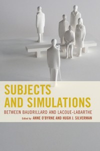Cover Subjects and Simulations