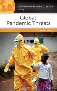 Cover Global Pandemic Threats