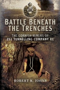 Cover Battle Beneath the Trenches