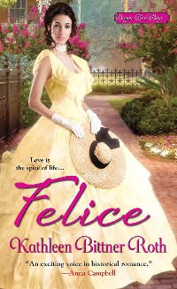 Cover Felice