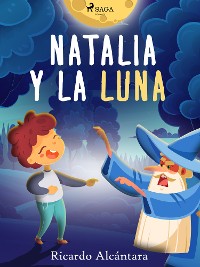 Cover Natalia y la luna