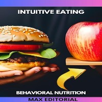 Cover Intuitive Eating