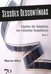 Cover Sessões Descontínuas v. 1