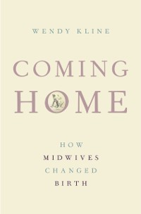 Cover Coming Home