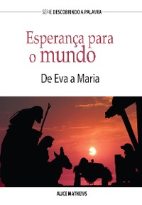 Cover Esperança Para O Mundo