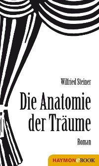 Cover Anatomie der Träume