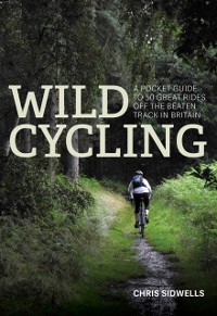 Cover Wild Cycling
