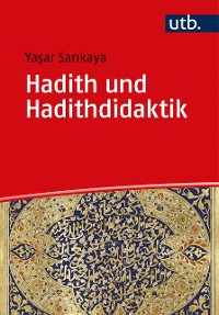 Cover Hadith und Hadithdidaktik