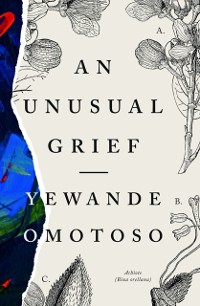 Cover Unusual Grief