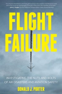 Cover Flight Failure