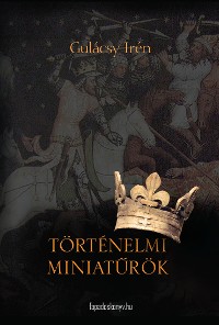 Cover Történelmi miniatűrök