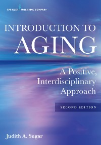 Cover Introduction to Aging