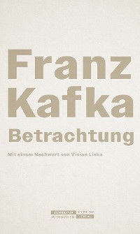 Cover Betrachtung