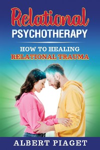 Cover Relational Psychotherapy