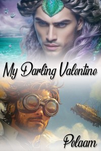 Cover My Darling Valentine