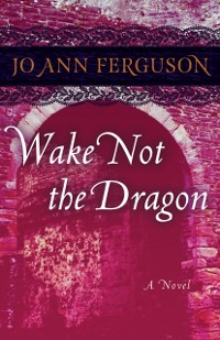 Cover Wake Not the Dragon