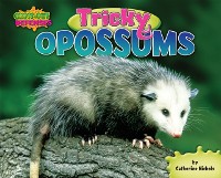 Cover Tricky Opossums