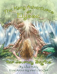 Cover The Many Adventures of Elysse