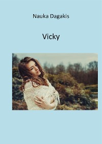 Cover Vicky