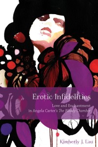 Cover Erotic Infidelities