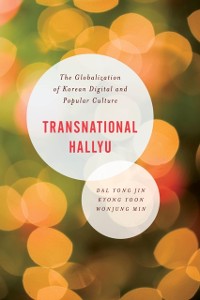 Cover Transnational Hallyu