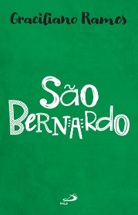 Cover São Bernardo