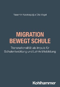 Cover Migration bewegt Schule