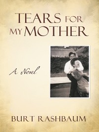 Cover Tears for My Mother