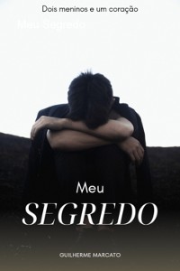 Cover Meu Segredo