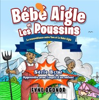 Cover Bébé Aigle et Les Poussins