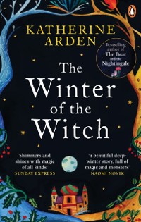 Cover Winter of the Witch