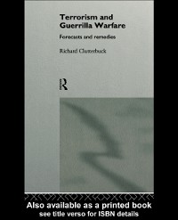 Cover Terrorism and Guerrilla Warfare
